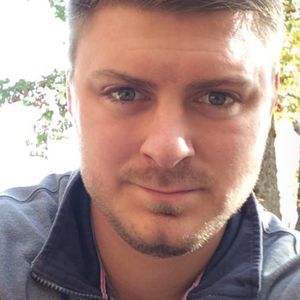 Meet your Posher, Jeremy